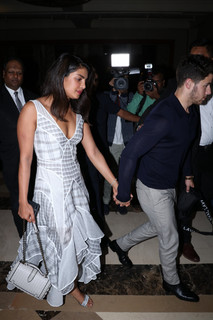 Priyanka Chopra Jonas feet photo thumbnail