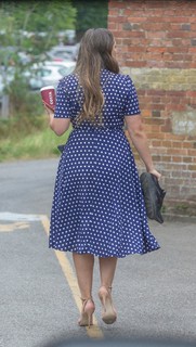 Kelly Brook feet photo thumbnail