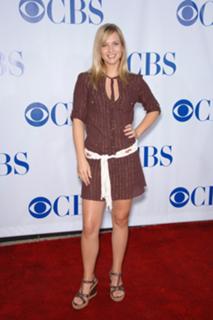 A.J. Cook feet photo 2