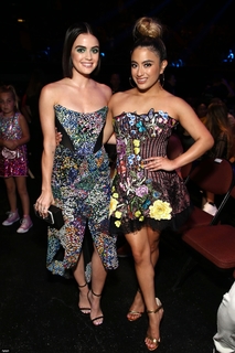 Lucy Hale feet photo thumbnail