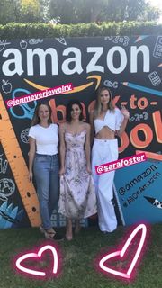 Jenna Dewan feet photo thumbnail