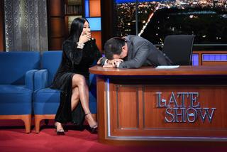 Nicki Minaj feet photo thumbnail