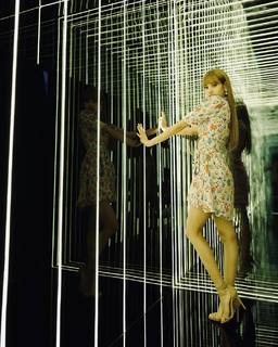 Lalisa Manoban feet photo 3