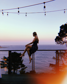 Charly Jordan feet photo thumbnail