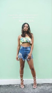 Christina Milian feet photo thumbnail