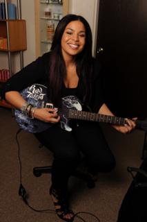 Jordin Sparks feet photo thumbnail