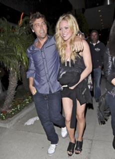 Brittany Snow feet photo thumbnail