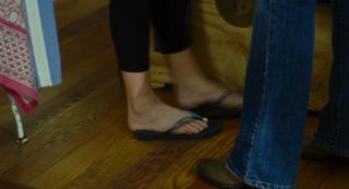 Reese Witherspoon feet photo thumbnail