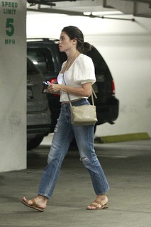 Jenna Dewan feet photo thumbnail