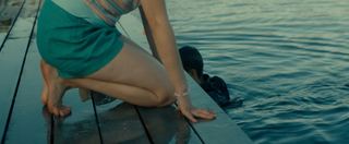 Danielle Rose Russell feet photo 5