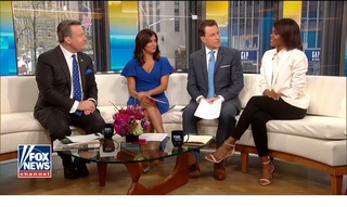 Candace Owens feet photo 2