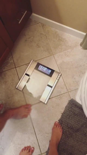 Paige VanZant feet photo thumbnail