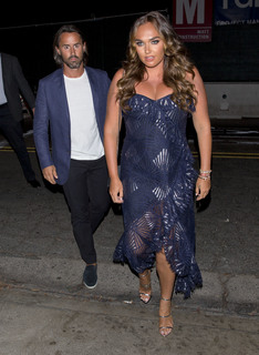 Tamara Ecclestone feet photo thumbnail