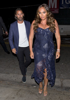 Tamara Ecclestone feet photo thumbnail