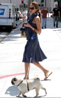 Jessica Alba feet photo thumbnail