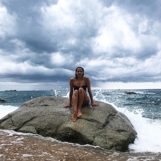 Bettina Zimmermann feet photo thumbnail