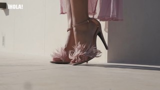 Cristina Pedroche feet photo thumbnail