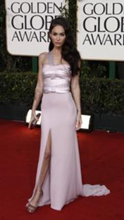 Megan Fox feet photo thumbnail