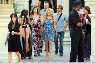 Jessica Simpson feet photo thumbnail