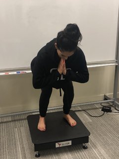 Nikki Garcia feet photo thumbnail