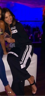 Gaby Espino feet photo thumbnail