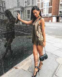 Hammasa Kohistani feet photo 3