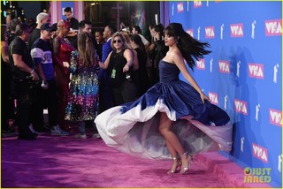 Camila Cabello feet photo thumbnail