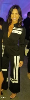 Gaby Espino feet photo thumbnail