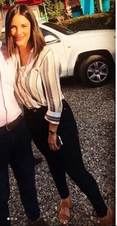 Gaby Espino feet photo thumbnail