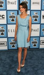 Keri Russell feet photo thumbnail