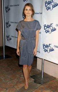 Keri Russell feet photo thumbnail