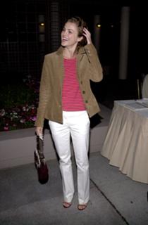 Keri Russell feet photo thumbnail