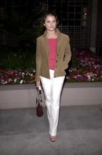 Keri Russell feet photo thumbnail