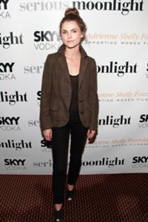 Keri Russell feet photo thumbnail