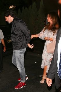 Sofía Vergara feet photo thumbnail