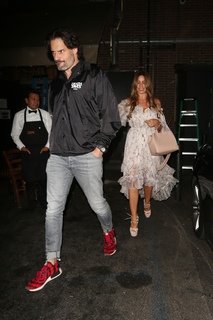 Sofía Vergara feet photo thumbnail