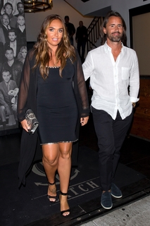 Tamara Ecclestone feet photo thumbnail
