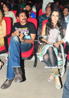 Trisha Krishnan feet photo thumbnail