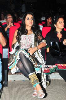 Trisha Krishnan feet photo thumbnail