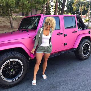 Jena Frumes feet photo thumbnail