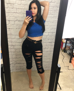 Jenelle Jcakess feet photo thumbnail