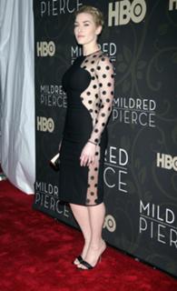 Kate Winslet feet photo thumbnail