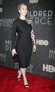 Kate Winslet feet photo thumbnail