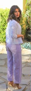 Priyanka Chopra Jonas feet photo thumbnail