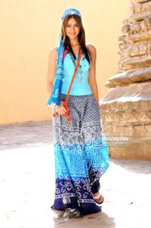 Ileana D'Cruz feet photo thumbnail