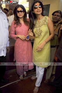 Shilpa Shetty Kundra feet photo thumbnail