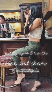 Nikki Garcia feet photo thumbnail