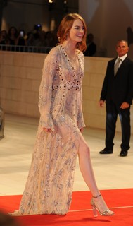 Emma Stone feet photo thumbnail