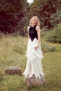 Cate Blanchett feet photo thumbnail