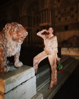 Bruna Marquezine feet photo thumbnail